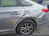 Hyundai Sonata Se 5NPE24AF8FH043992 снимка