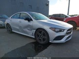 Mercedes-Benz Cla 250 Coupe 4Matic W1K5J4HB4PN375473 photo