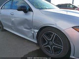 Mercedes-Benz Cla 250 Coupe 4Matic W1K5J4HB4PN375473 photo