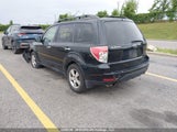 Subaru Forester 2.5X Premium JF2SH63619H740547 снимка