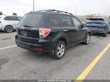 Subaru Forester 2.5X Premium JF2SH63619H740547 снимка