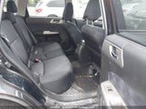 Subaru Forester 2.5X Premium JF2SH63619H740547 снимка