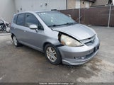 Honda Fit JHMGD38647S809754 снимка