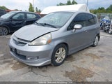 Honda Fit JHMGD38647S809754 снимка
