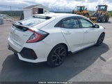 Honda Civic Sport SHHFK7H4XHU307563 снимка