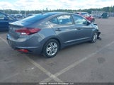 Hyundai Elantra Preferred Auto Ivt KMHD84LFXLU989242 fotografie