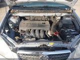 Toyota Corolla Ce/Le/S 2T1BR32E78C877319 снимка