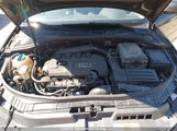 Audi A3 WAUKF68P39A090423 photo