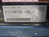 Audi A3 WAUKF68P39A090423 fotografie