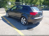 Audi A3 WAUKF68P39A090423 fotografie