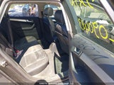 Audi A3 WAUKF68P39A090423 photo