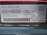 Audi A3 WAUKF68P39A090423 photo
