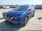 Nissan Qashqai Sl/Sv JN1BJ1BW0PW111221 fotografie