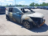 Honda Cr-V Ex 2HKRM4H56EH113318 снимка