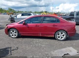Honda Civic Lx 2HGFA16508H001609 снимка