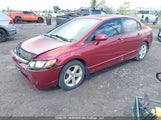 Honda Civic Lx 2HGFA16508H001609 снимка