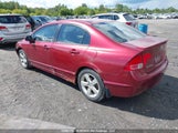 Honda Civic Lx 2HGFA16508H001609 снимка