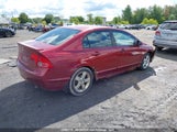 Honda Civic Lx 2HGFA16508H001609 снимка