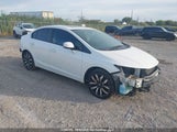 Honda Civic Sdn 2HGFB2F71DH110417 снимка