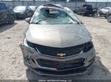 Chevrolet Cruze Lt Auto 3G1BE5SM5HS592354 снимка