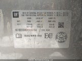 Chevrolet Cruze Lt Auto 3G1BE5SM5HS592354 снимка