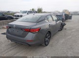 Nissan Sentra Sv 3N1AB8CV3PY223074 снимка