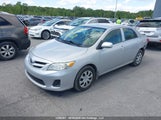 Toyota Corolla S/Le 2T1BU4EE4DC020613 снимка
