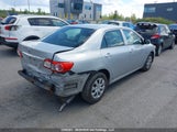 Toyota Corolla S/Le 2T1BU4EE4DC020613 снимка