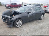 Mazda 3 Grand Touring JM1BN1M38H1141702 снимка
