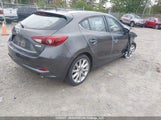 Mazda 3 Grand Touring JM1BN1M38H1141702 снимка