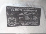 Kia Sportage Lx KNDPMCAC1M7921699 снимка