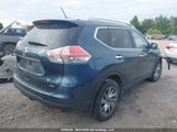 Nissan Rogue 5N1AT2MV1EC780945 снимка