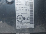 Nissan Rogue 5N1AT2MV1EC780945 снимка