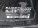 Mercedes-Benz E 320 WDBUF65J25A657094 снимка