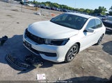 Honda Accord Lx 1HGCR2F42GA802175 снимка