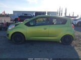 Chevrolet Spark 1Lt KL8CD6S97DC521813 снимка