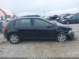 Volkswagen Golf 1.8 Tsi Comfortline/1.8 Tsi Highline/1.8 Tsi Trendline 3VW217AU2HM053739 снимка