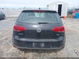 Volkswagen Golf 1.8 Tsi Comfortline/1.8 Tsi Highline/1.8 Tsi Trendline 3VW217AU2HM053739 снимка