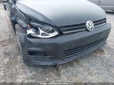 Volkswagen Golf 1.8 Tsi Comfortline/1.8 Tsi Highline/1.8 Tsi Trendline 3VW217AU2HM053739 снимка