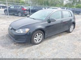 Volkswagen Golf 1.8 Tsi Comfortline/1.8 Tsi Highline/1.8 Tsi Trendline 3VW217AU2HM053739 снимка