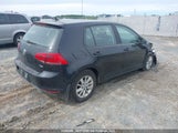 Volkswagen Golf 1.8 Tsi Comfortline/1.8 Tsi Highline/1.8 Tsi Trendline 3VW217AU2HM053739 снимка