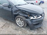 Volkswagen Golf 1.8 Tsi Comfortline/1.8 Tsi Highline/1.8 Tsi Trendline 3VW217AU2HM053739 снимка