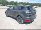 Ford Escape Titanium 1FMCU9J92HUC57227 снимка