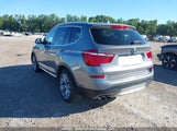 BMW X3 xDrive28I 5UXWX9C52G0D90726 снимка