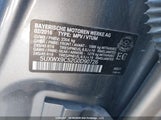 BMW X3 xDrive28I 5UXWX9C52G0D90726 снимка