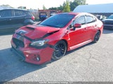 Subaru Wrx Sport-Tech JF1VA1L60J8801366 снимка