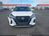 Nissan Kicks Sv 3N1CP5CV3RL530821 снимка