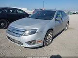 Ford Fusion Sel 3FAHP0JA8CR111279 снимка