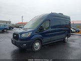 Ford Transit-350 Cargo 1FTBW2XG2NKA29145 снимка