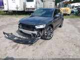 Audi Sq5 Prestige WA1C4AFYXL2035765 снимка